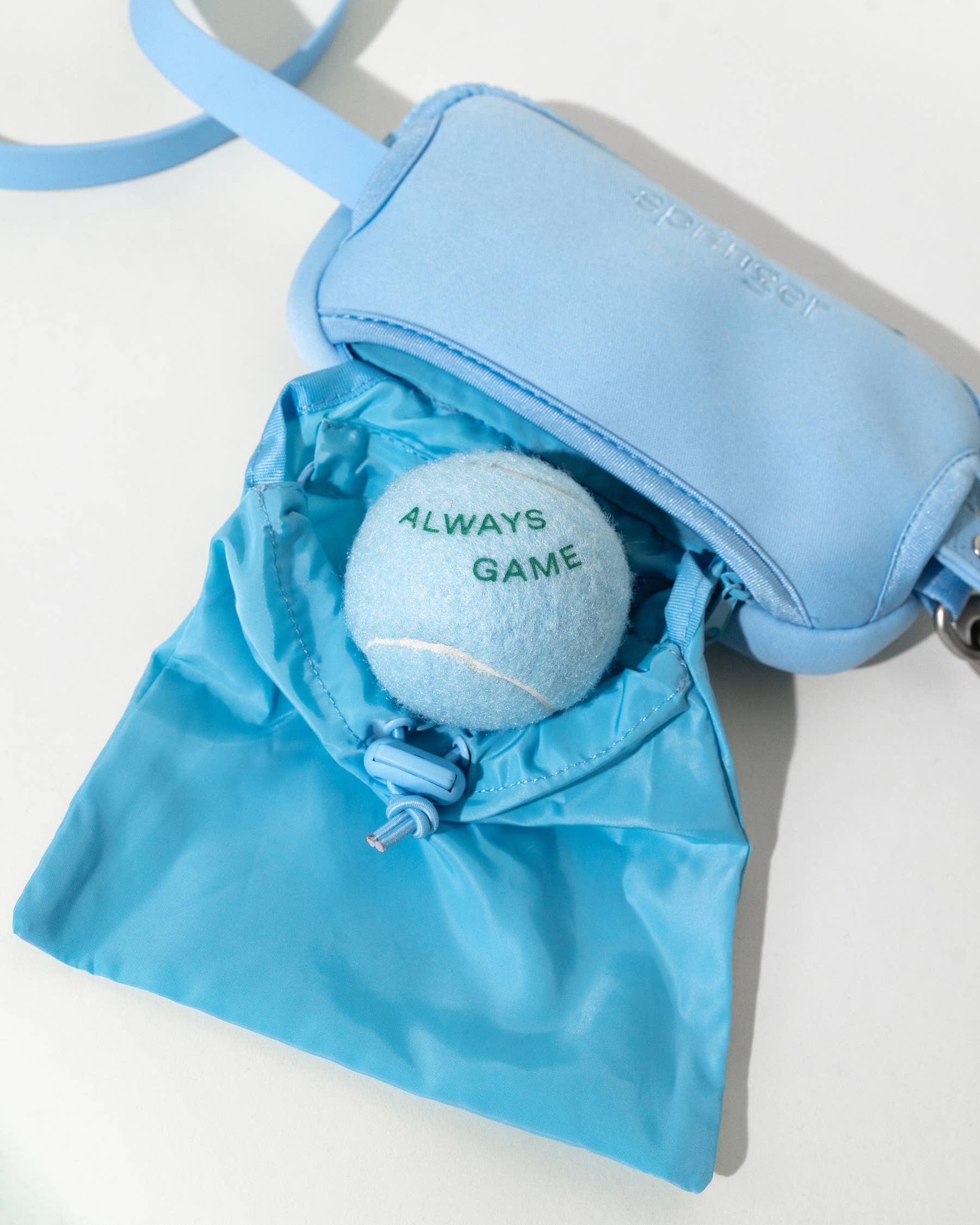 Springland Pets – Großhandel Leine – Hund – Dog Walk Bag mit Leine – praktische Hundespaziergang-Lösung (4er-Set, gemischt)2