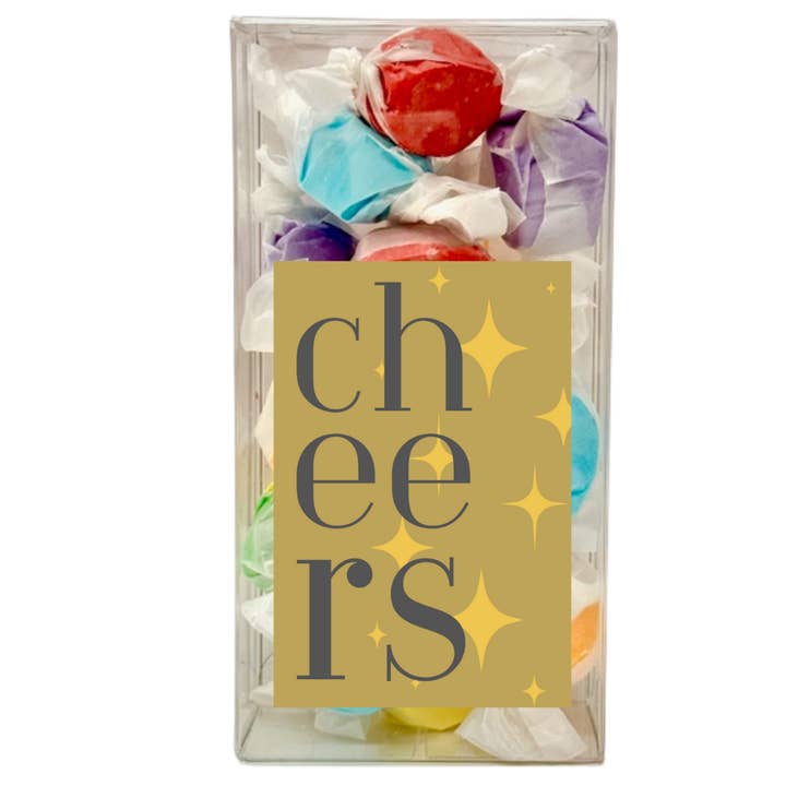 Mill 54 - Wholesale Taffy - Salt Water Taffy10