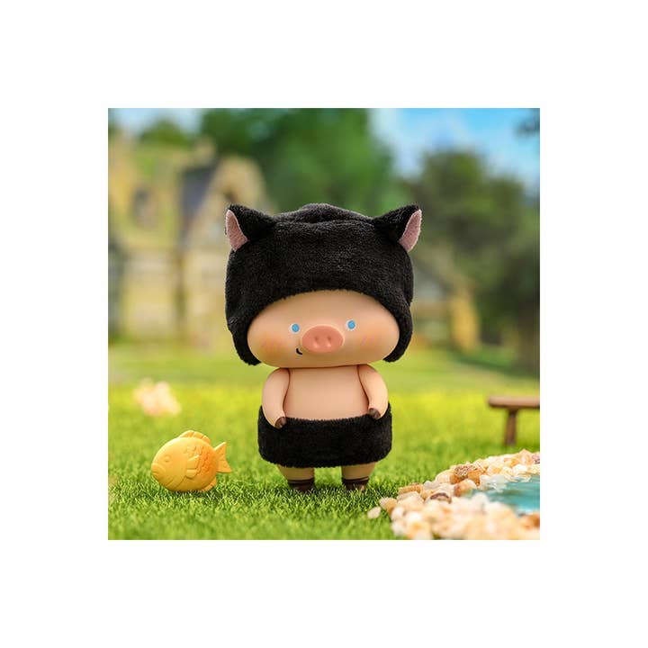 RANDOM PCS LuLu Pig POPO Animal Series Blind Box for wholesale on Faire5