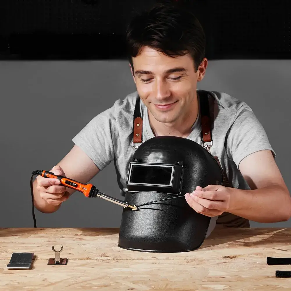 VEVOR - Vente Outil de bricolage - SLDLT100W2D27TFTLV17