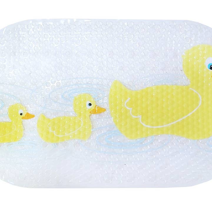 Get Fresh - Wholesale Bath mat – Kids & baby - Kids Bath Mat7