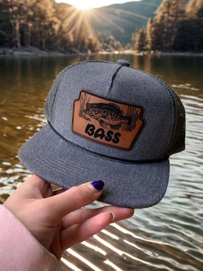 Bass Børnehatte for engroshandel hos Brimstone