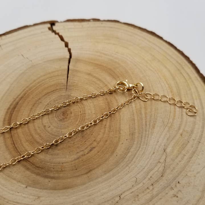 CHAKRA JEWELRY - Wholesale Pendant/Charm Necklace - Tree of Life Wired Crystal Pendant Necklace4