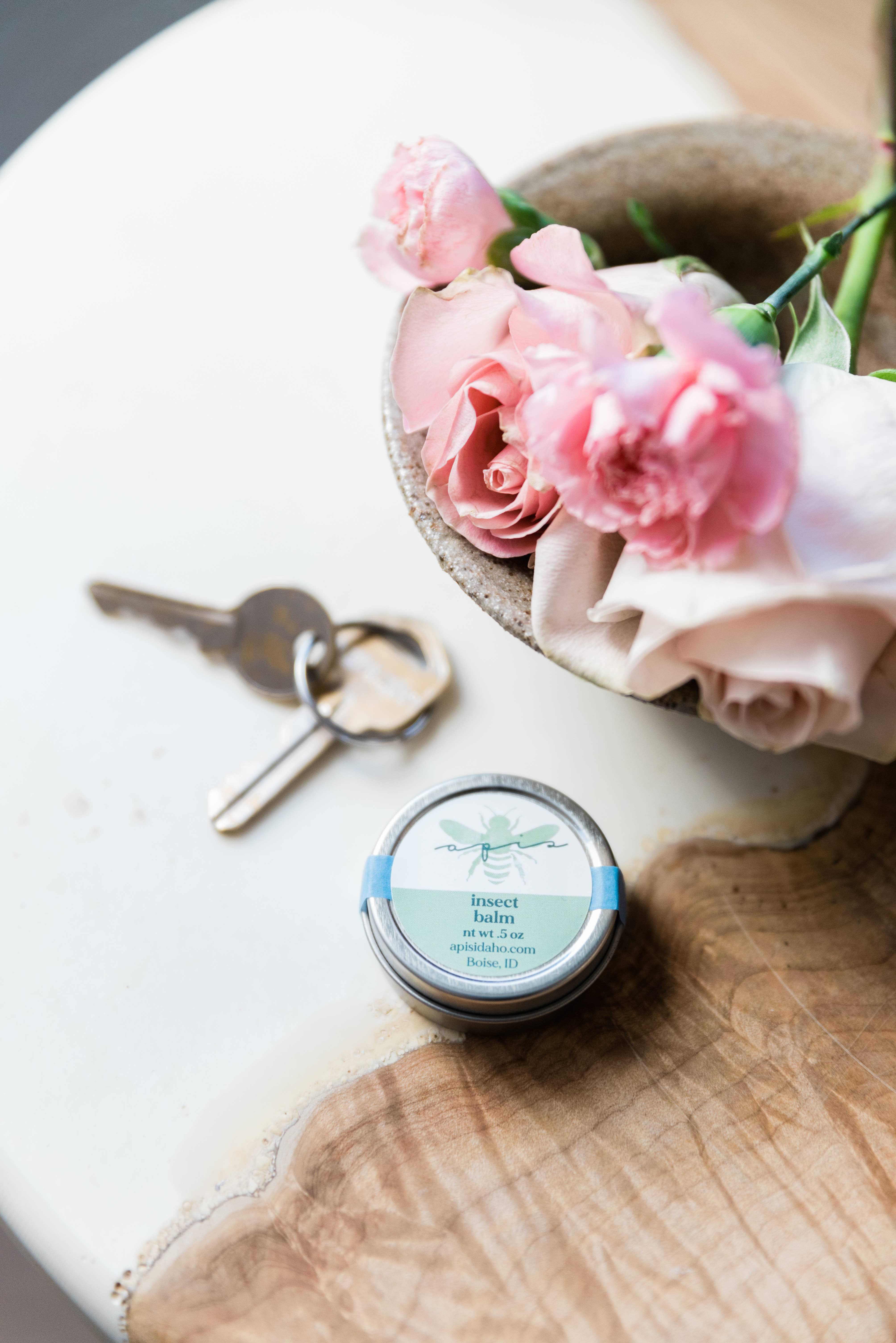 apis - Wholesale Healing Salve/Balm/Cream - salve, insect1