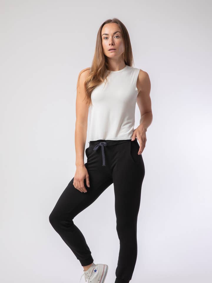 Women’s Tank for wholesale by Softwear