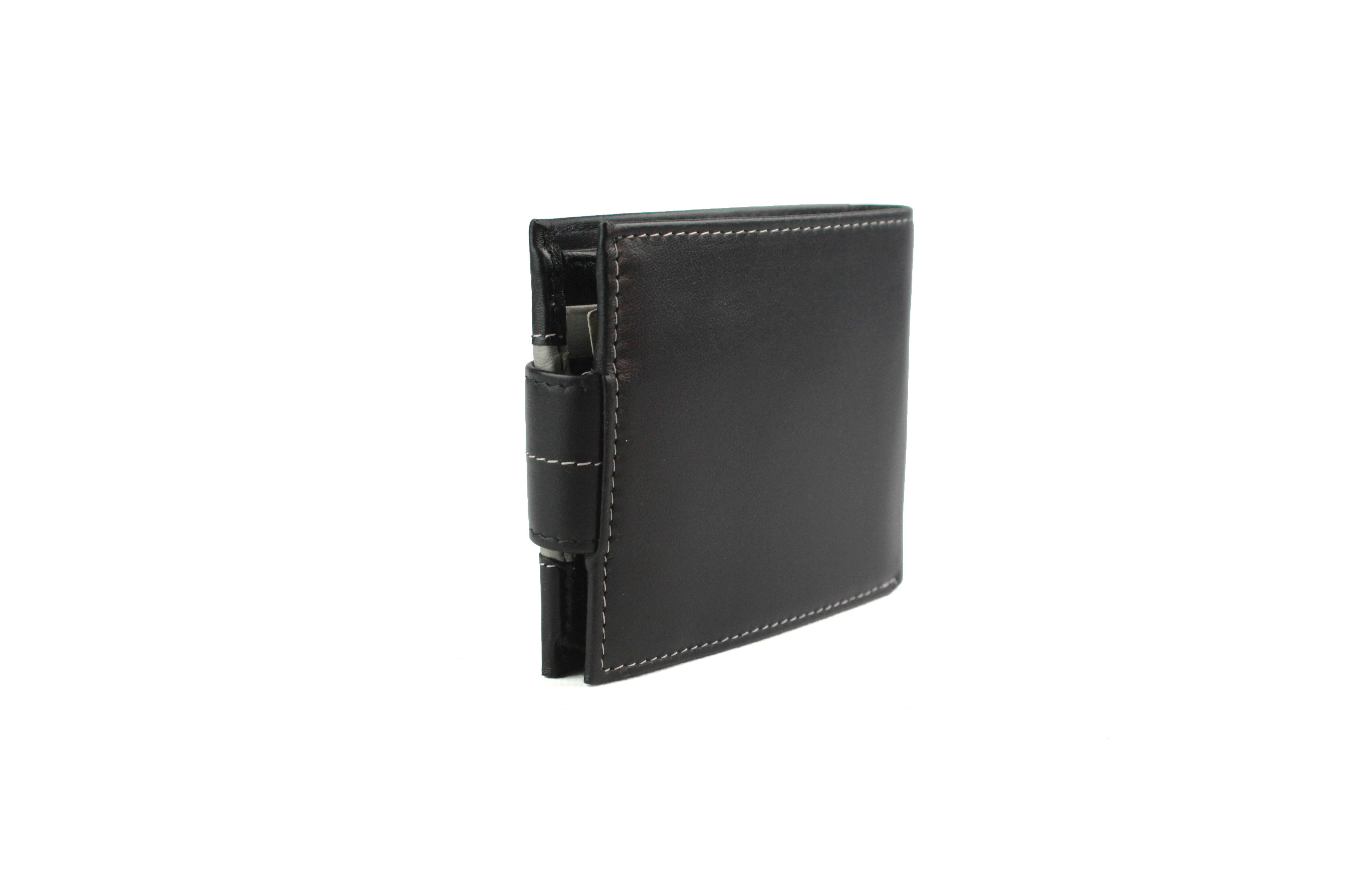 Eastern Counties Leather – wholesale Wallet - Men’s – Andrew Leather Wallet1