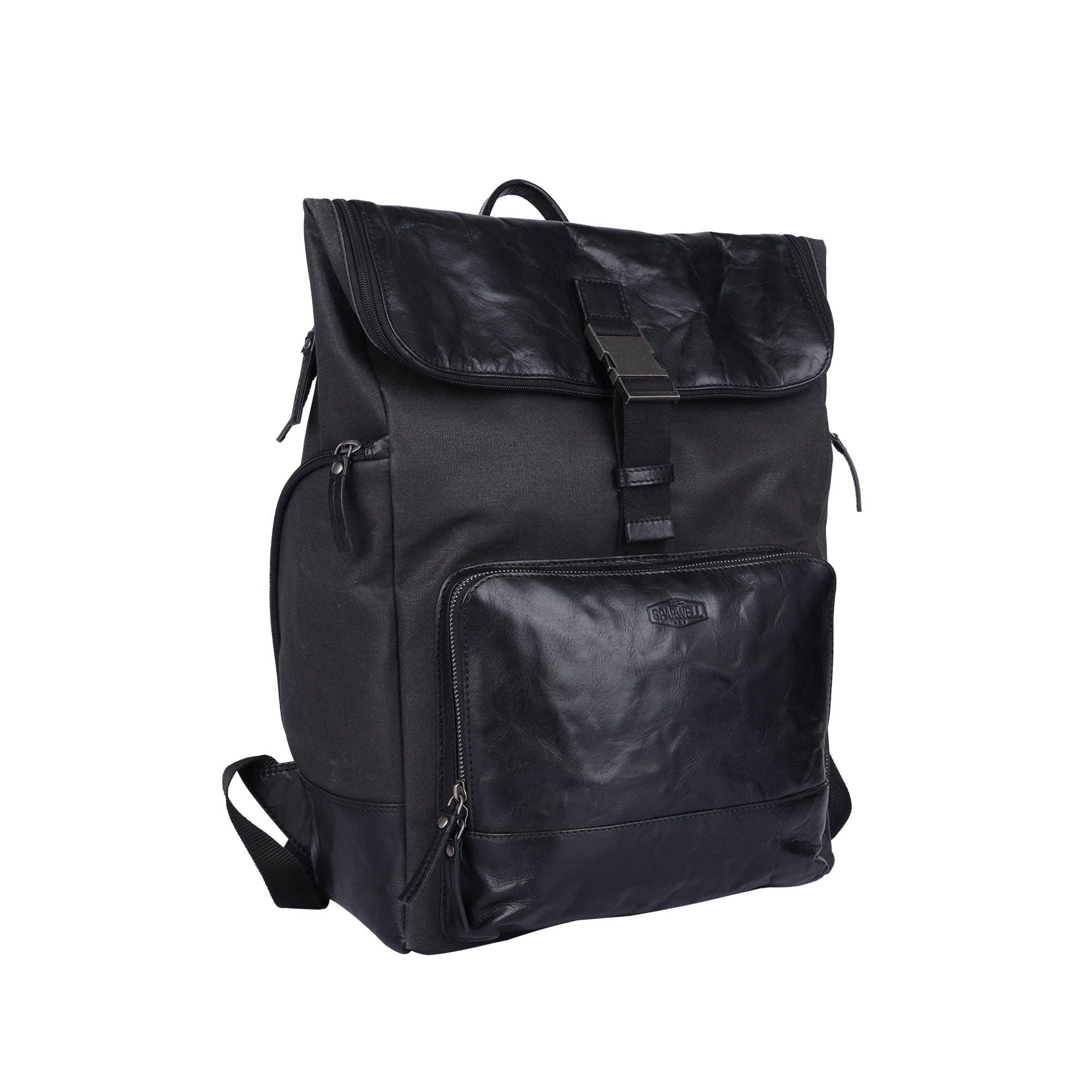 Sparwell - Wholesale Backpack - Unisex - Geräumiger Spencer20