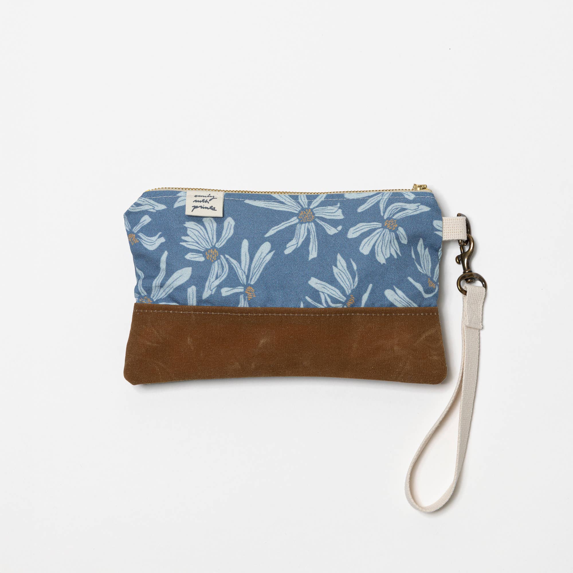 emily ruth prints - Vente Bracelets - Bracelet en toile cirée14