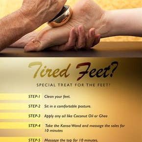 El'Cobre-Ecozonelifestyle - Wholesale Lichaamsmassage-apparaat - Deluxe Kansa lichaamsmassage-staafje - groot4