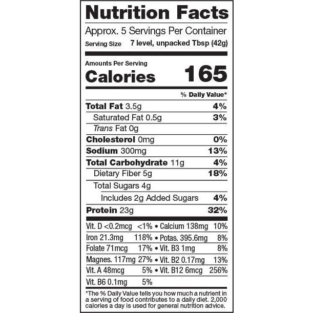 Sunfood Superfoods - Wholesale Protein/Superfood Powder - Supergreens & Protein, 8oz2