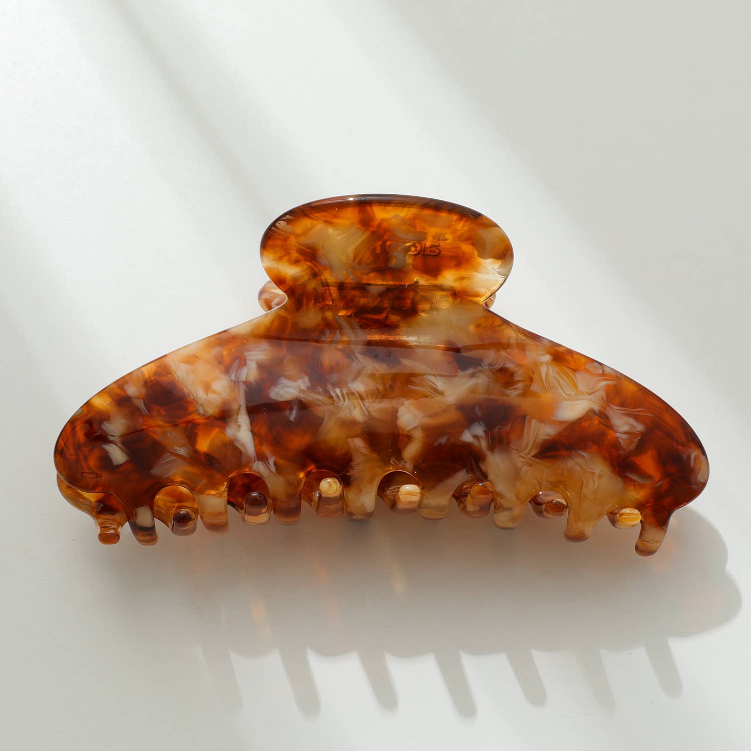 Autumn Leaves | Assorted Large Claw Clips for wholesale on Faire6