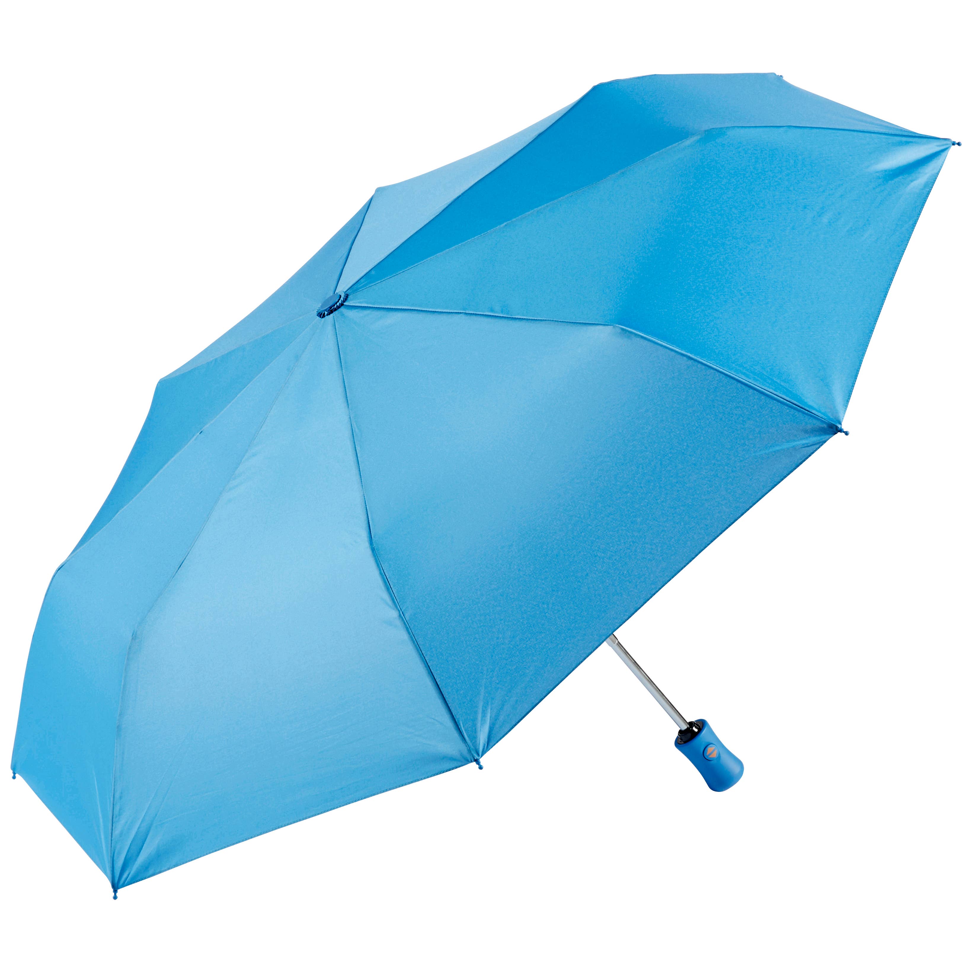 Ezpeleta - Vente Parapluie – unisexe - Parapluie à ouverture/fermeture automatique EZPELETA BASIC - Tissu recyclé20