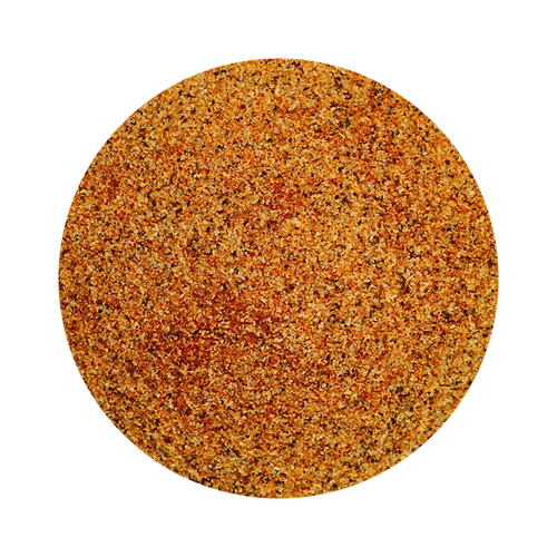 Alaska Seasoning Company - Wholesale Dried Spice Mix - Goldrush Blend Seasoning Salt12