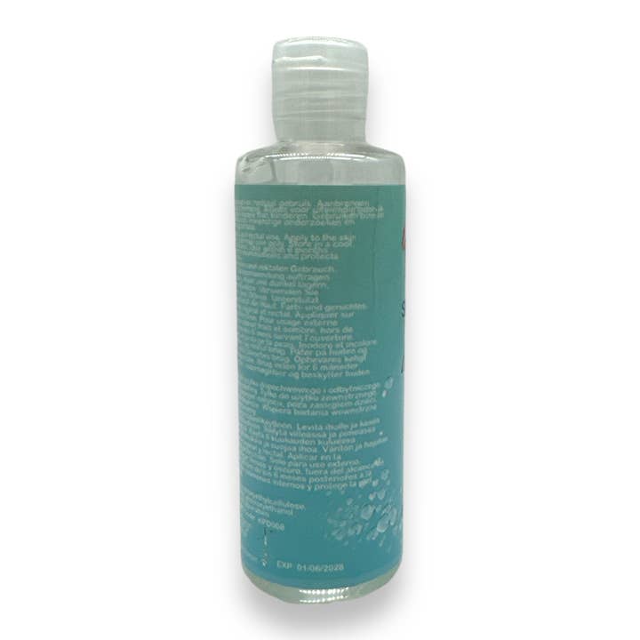 Kinky Pleasure - Wholesale Personal Lubricant - Kinky Pleasure - KPD008 - Super Lubricant - 100ml5