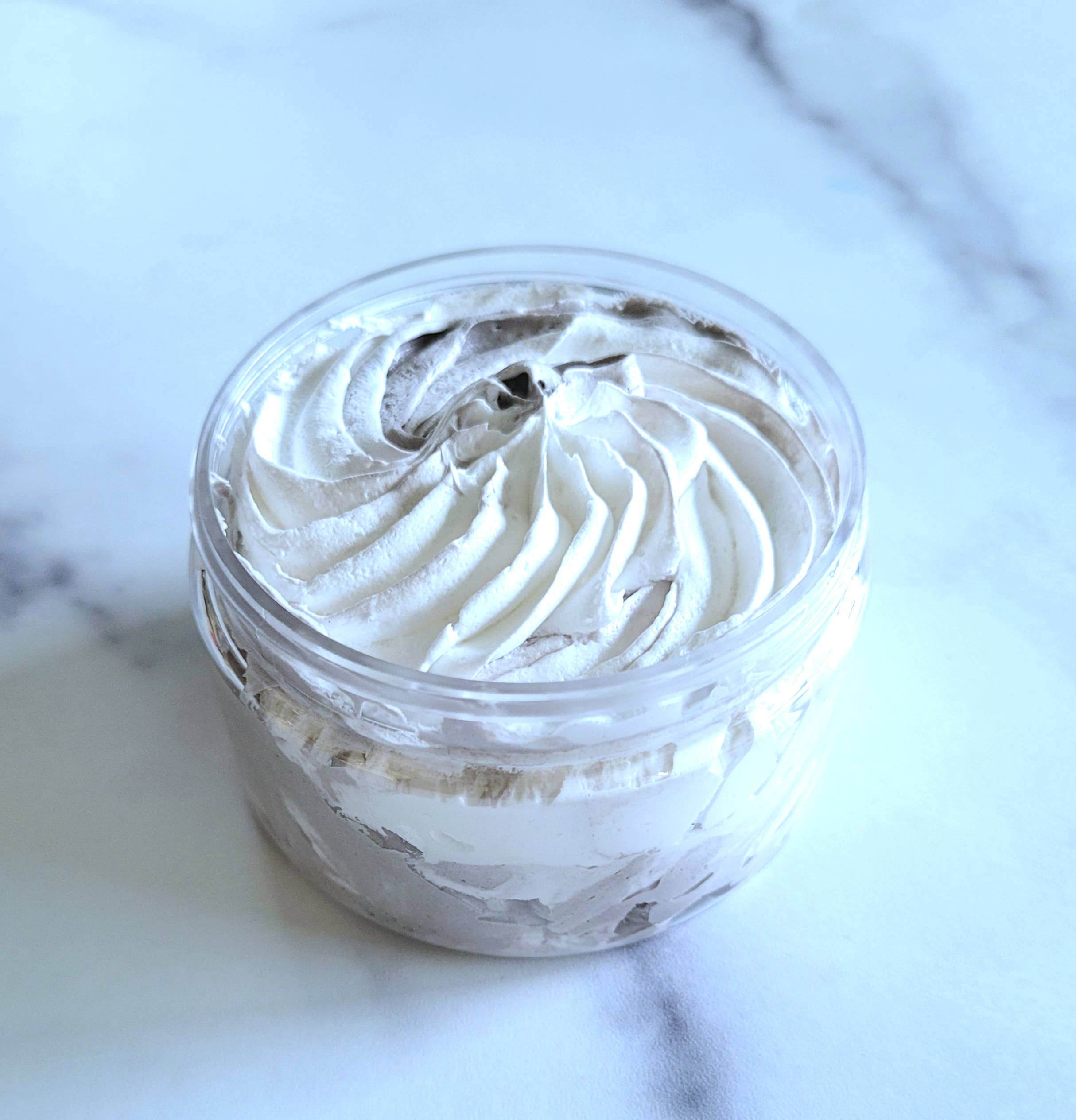 Kim's Bath Shop LLC - Wholesale Whipped Soap - Moisturizing Whipped Soap 2