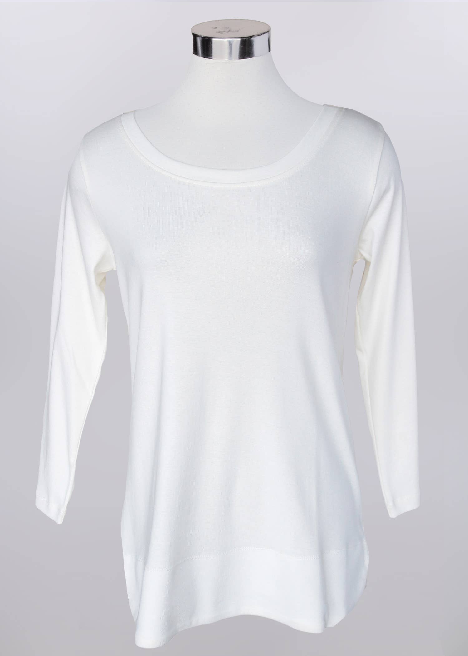 Keren Hart - Wholesale Knit Top - Women's - 155 Ivory0