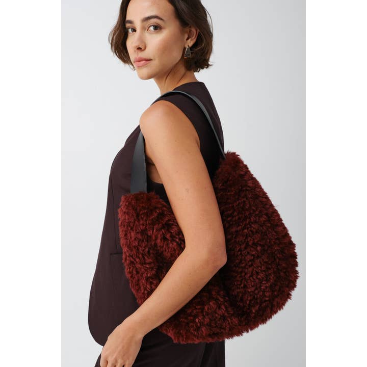 Helen Moore - Wholesale Tote Bag - Women's - Slouch Bag11