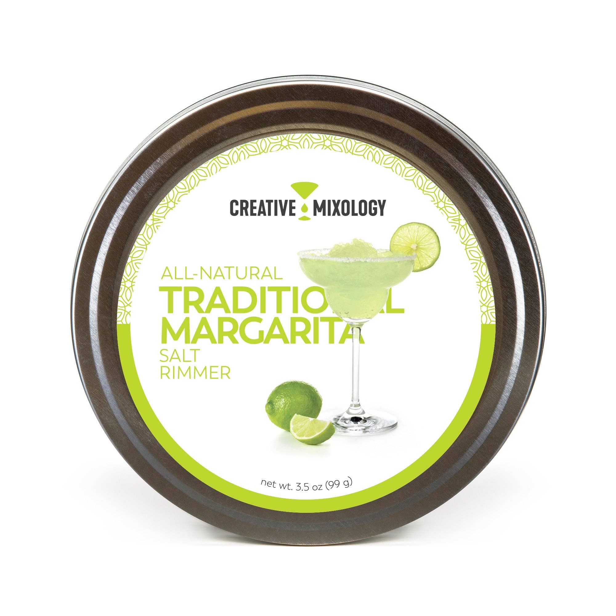 THE SPICE LAB - Wholesale Salt - All-Natural Traditional Margarita Salt Cocktail Rimmer