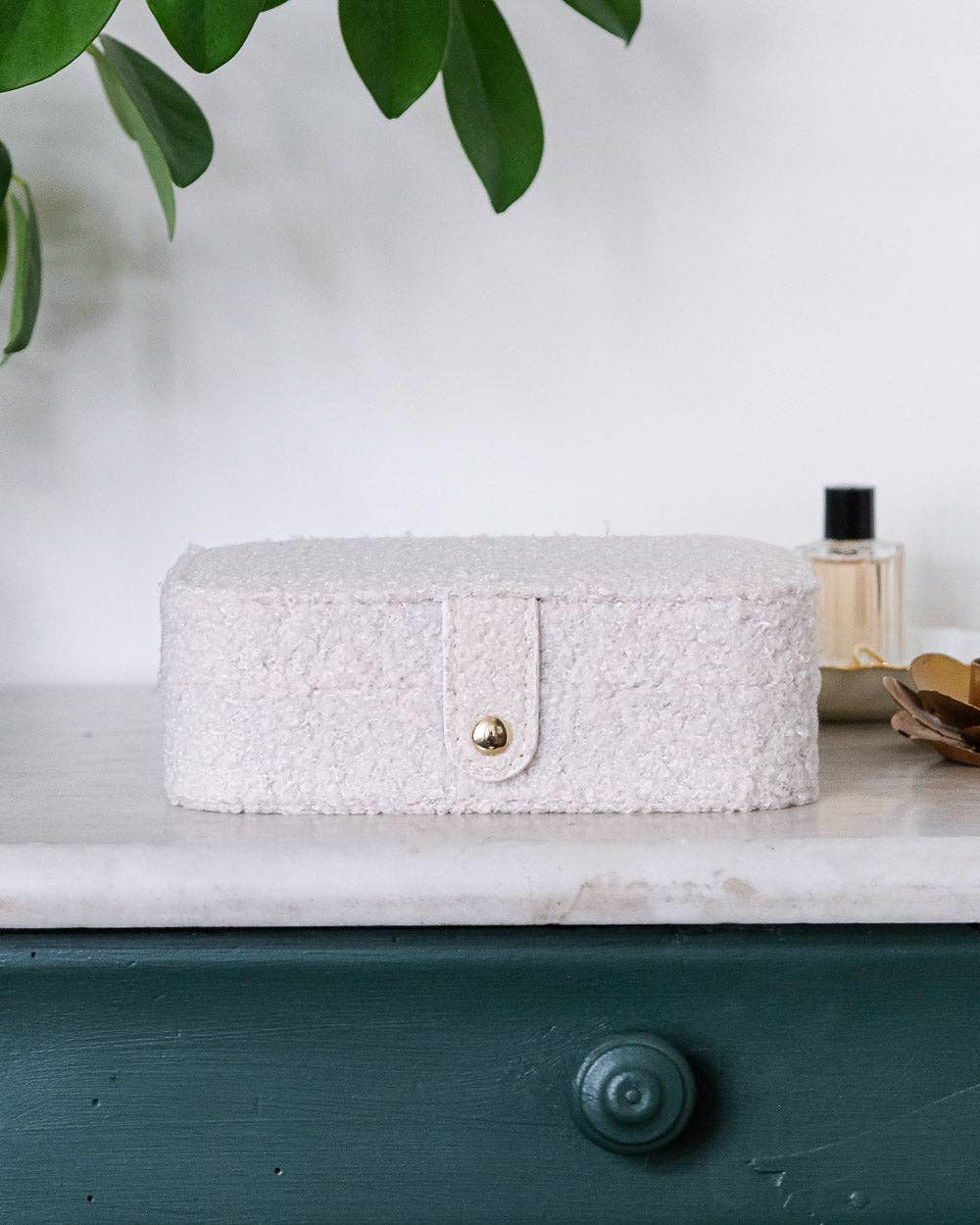 Maison Scarlett – wholesale Jewellery box/organiser – Brigitte teddy travel jewelry box11