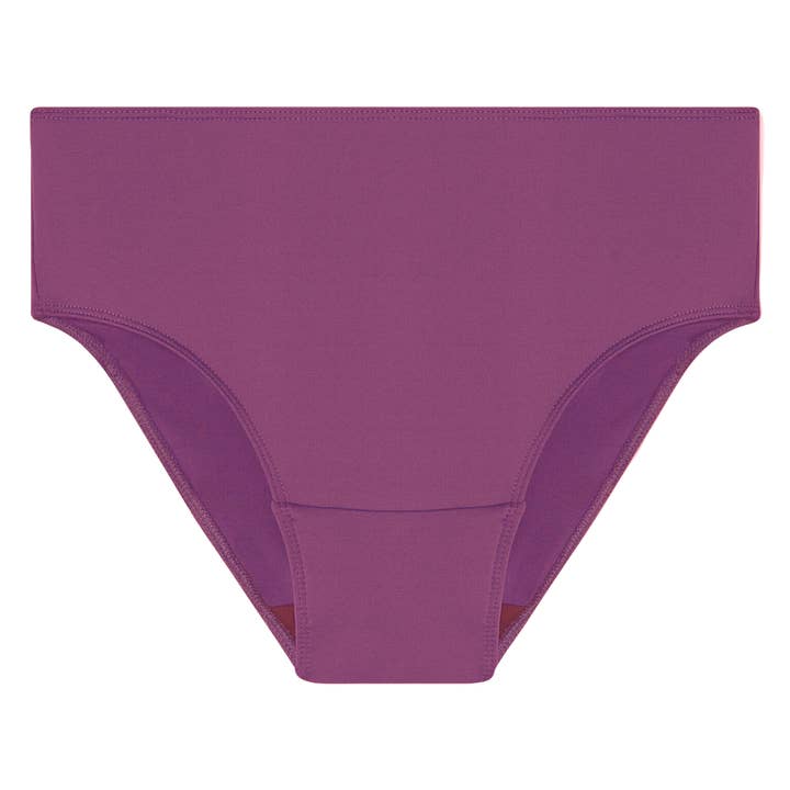 Brief Period Swim Bottom | Napa for wholesale by Ruby Love