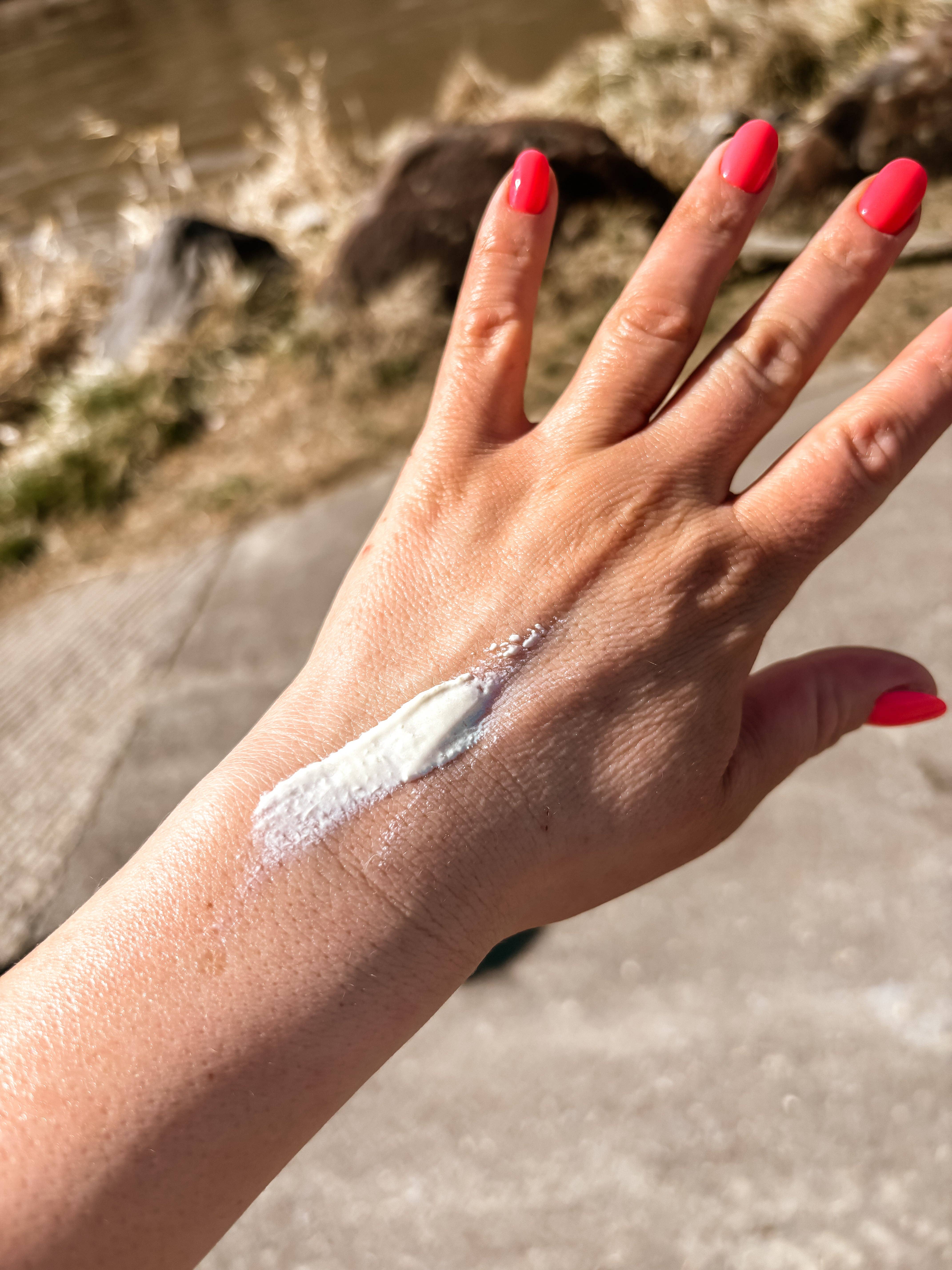 Wild Roots Tallow Co. – wholesale Sunscreen – Tallow Sun Balm | Full Body Protection| Non-nano Zinc Oxide | Pure and Natural2