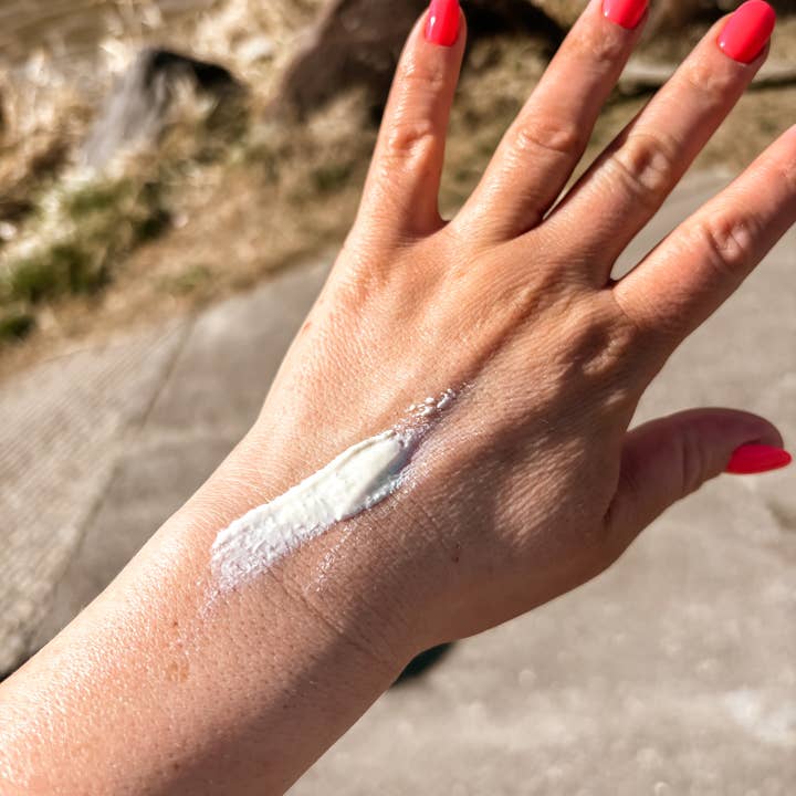 Wild Roots Tallow Co. – wholesale Sunscreen – Tallow Sun Balm | Full Body Protection| Non-nano Zinc Oxide | Pure and Natural2