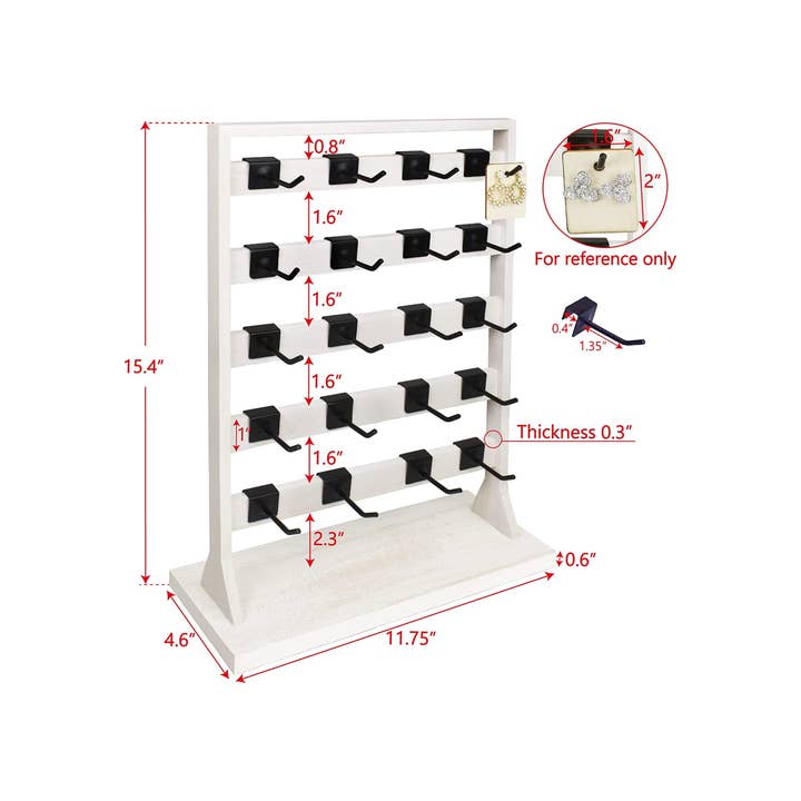 Unique Fresheners - Wholesale Retailer Display - Home & Living - Counter Top Display Stand Free With Purchase of 85 units