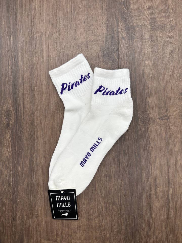 Pirates for wholesale by Mayo Mills