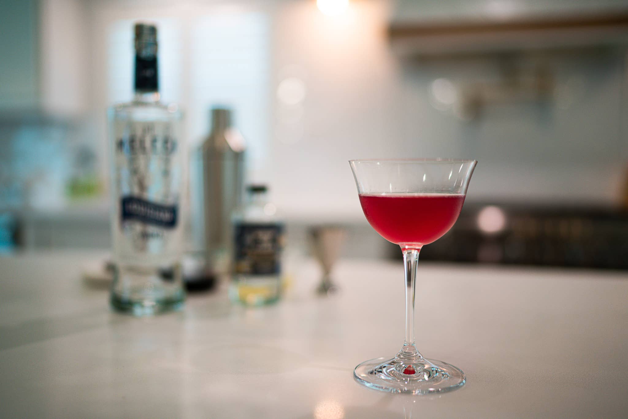 Sirop Trading Co. - Wholesale Cocktail Mix/Syrup - Sirop de Clair2