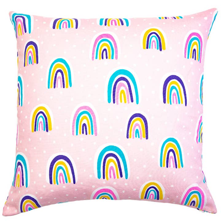 Alpha Pillow Sham for wholesale by The Pillow Collection Inc.