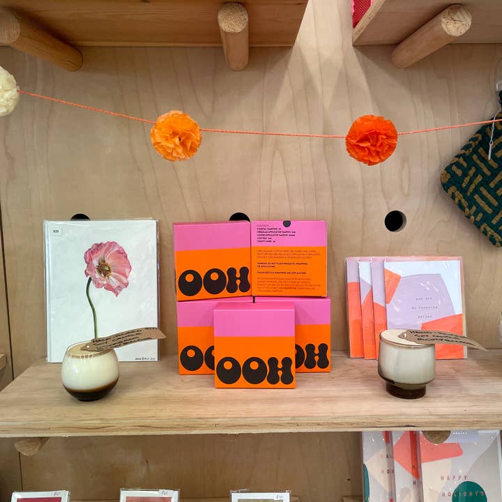 Hooha – wholesale Tampon – The Hooha Box - Assorted Period Products3