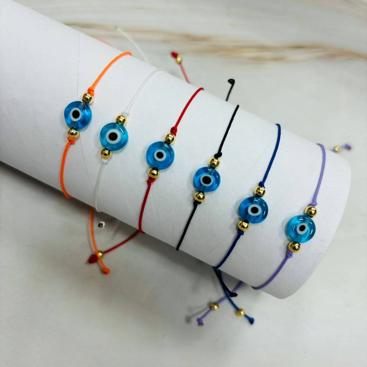 Hecho a mano - Wholesale Charm/Dangle Bracelet - Fine Turkish bracelet3