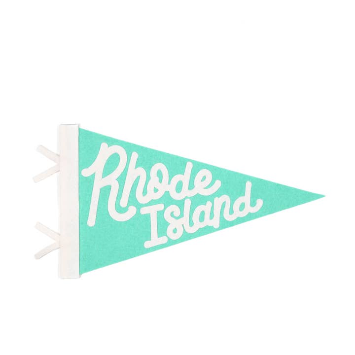 rhode island pennant for wholesale by traveldashery