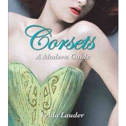 Beaglier Books - Wholesale Arts & Entertainment - Corsets
