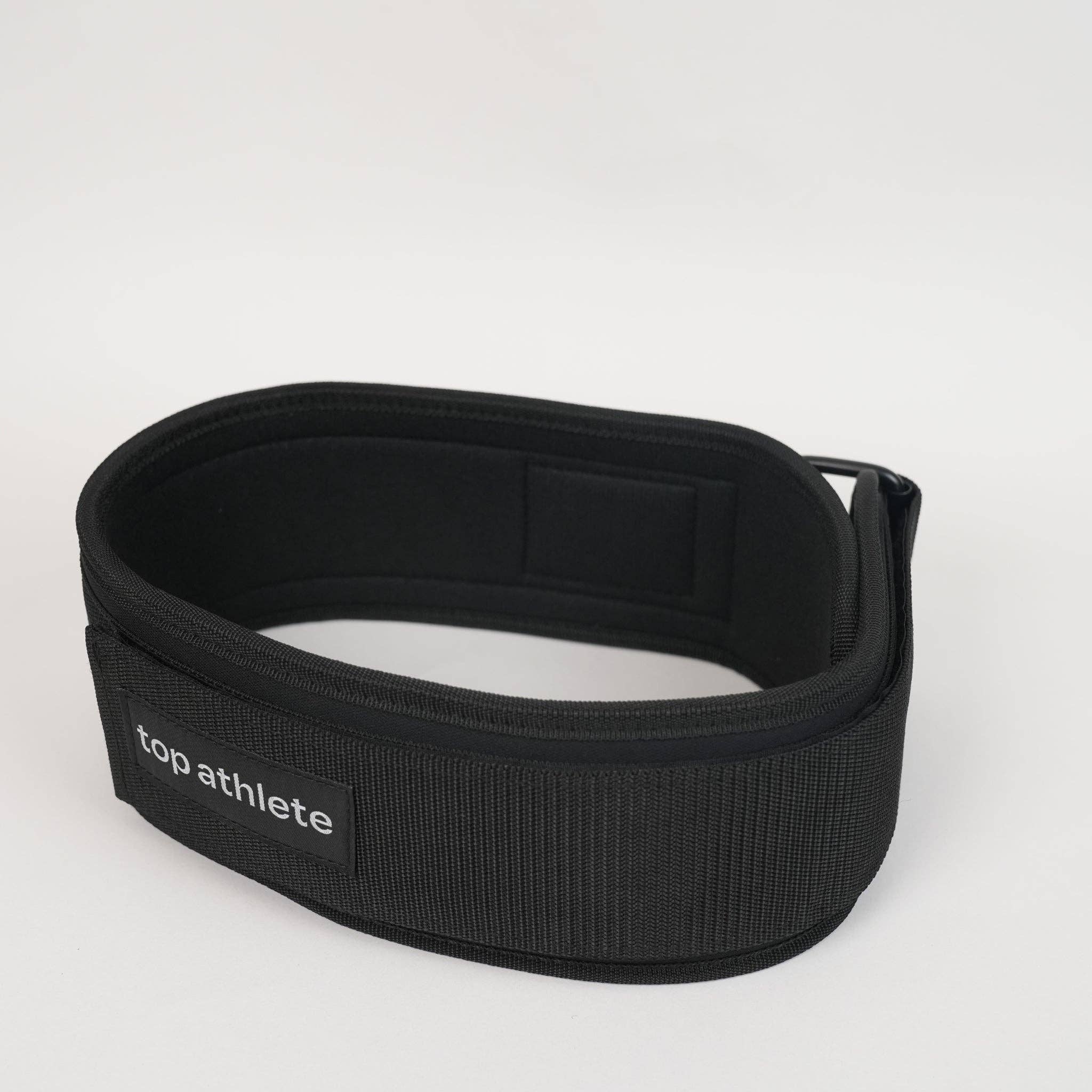 Top Athlete - Wholesale Fitness equipment - Weight Lifting Belt2