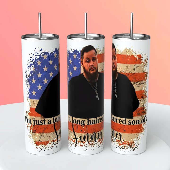 Jelly Roll beker voor wholesale door Farm Life Crafting