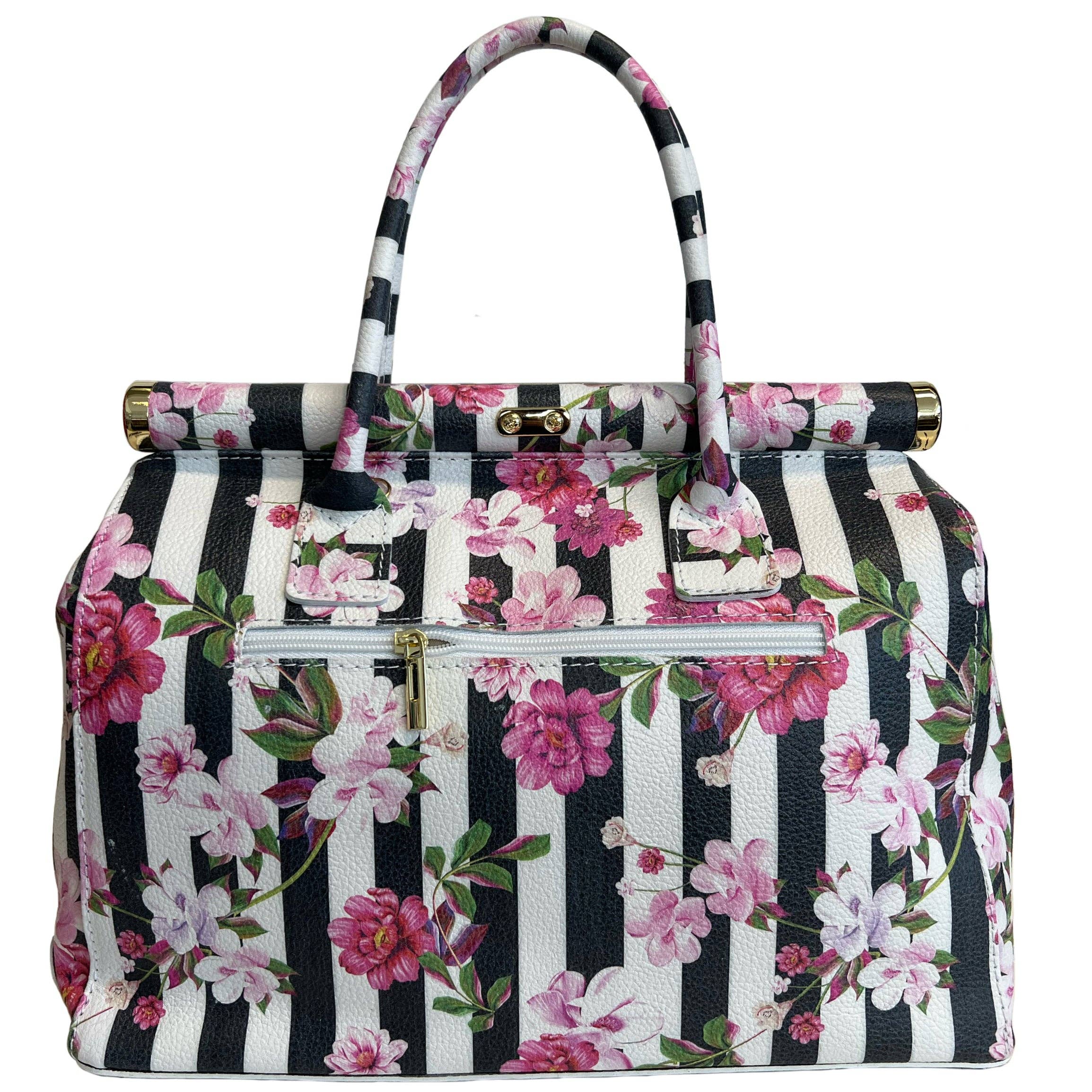 MODARNO – Großhandel Henkeltasche – Damen – Modarno Handbag Damenhandtasche aus Leder mit Schulterriemen19