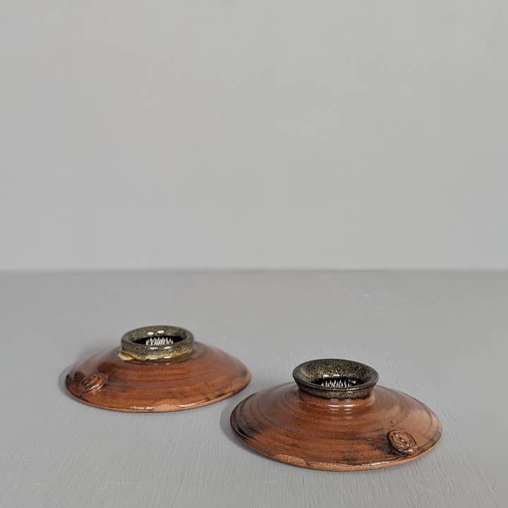 South Creek Studios - Wholesale Vase - Ikebana Bud Vase2