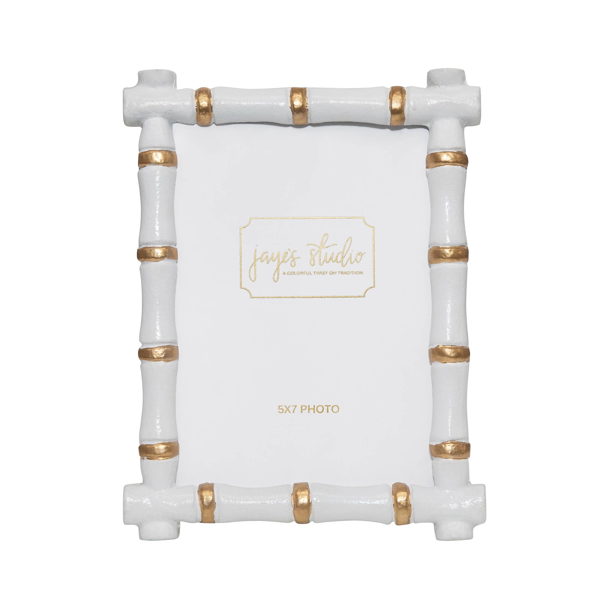 Jaye's Studio - Wholesale Picture Frame - Gracie Chloe Frame15