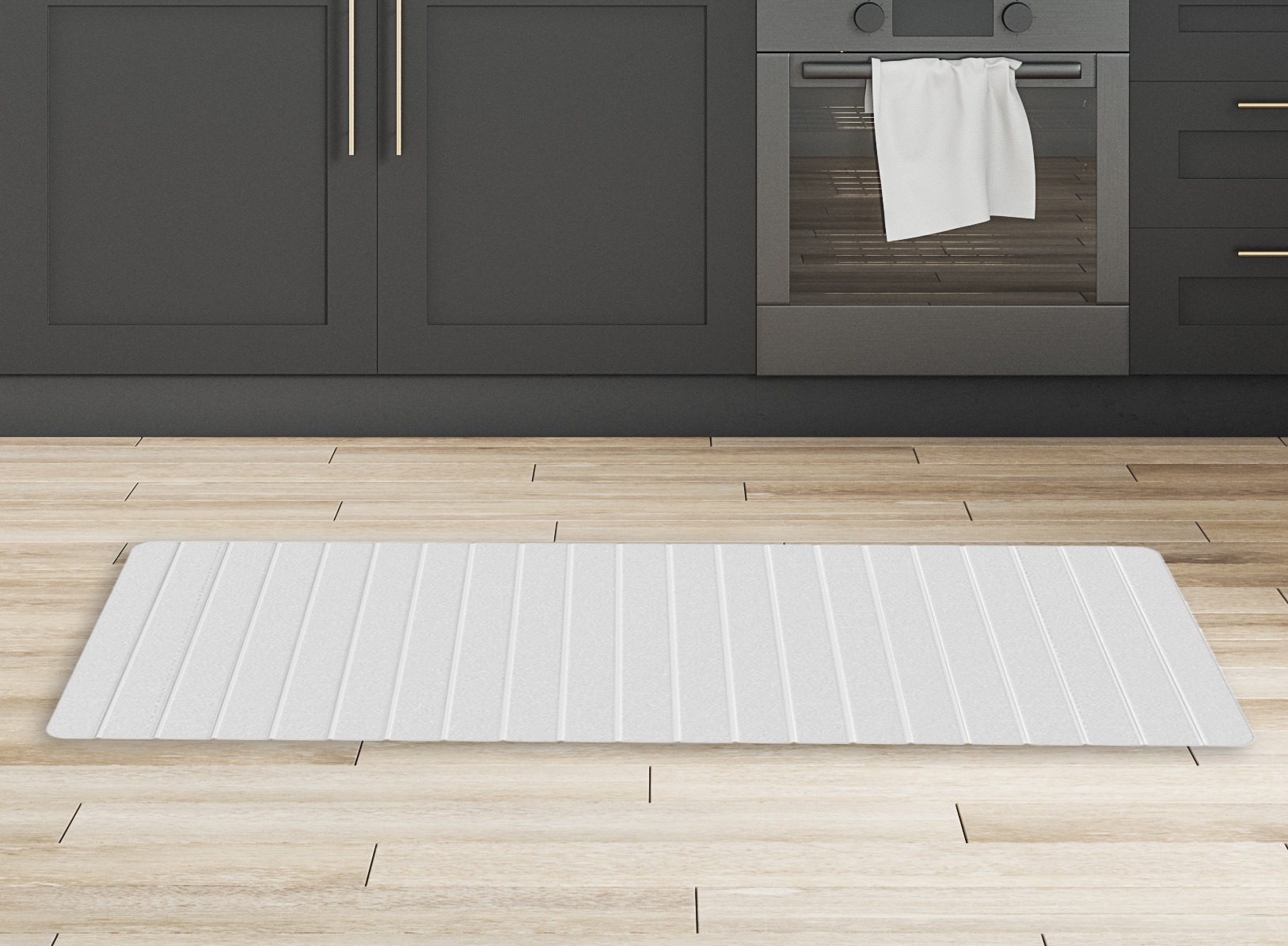 2626 Designs - Wholesale Floor Mat - QuickDry Diatomite Stone Kitchen Large/Extra Large Floor Mat21