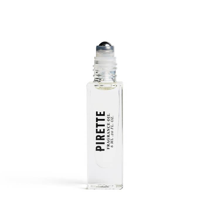 PIRETTE - Wholesale Fragrance Oil - Mini Fragrance Oil1