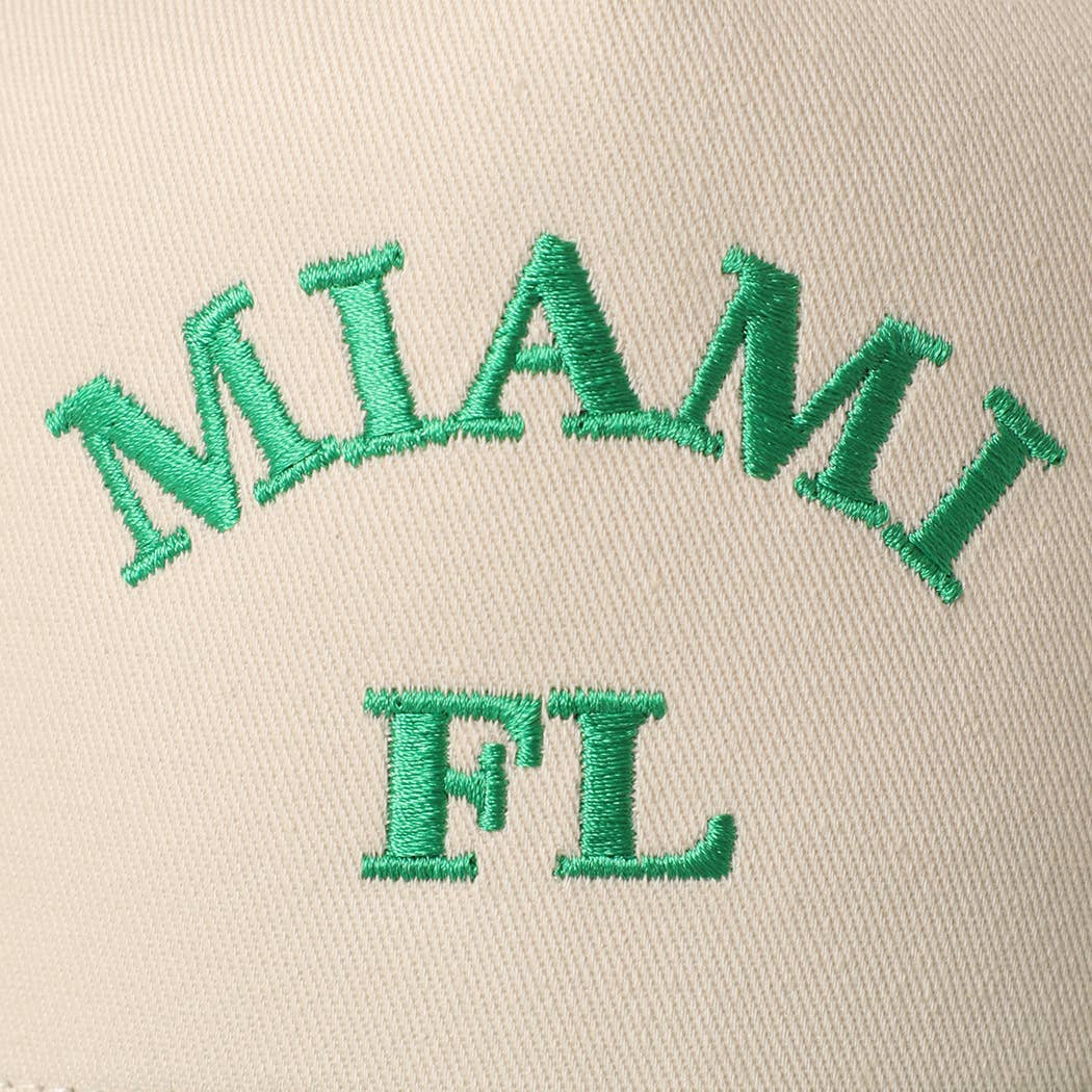 Fashion City - Wholesale Trucker Hat - Unisex - Custom Two-Tone Trucker – Your City & State Embroidery9