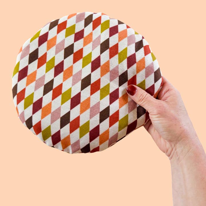 Tutti Frutti Wheatbag for wholesale by bon lux