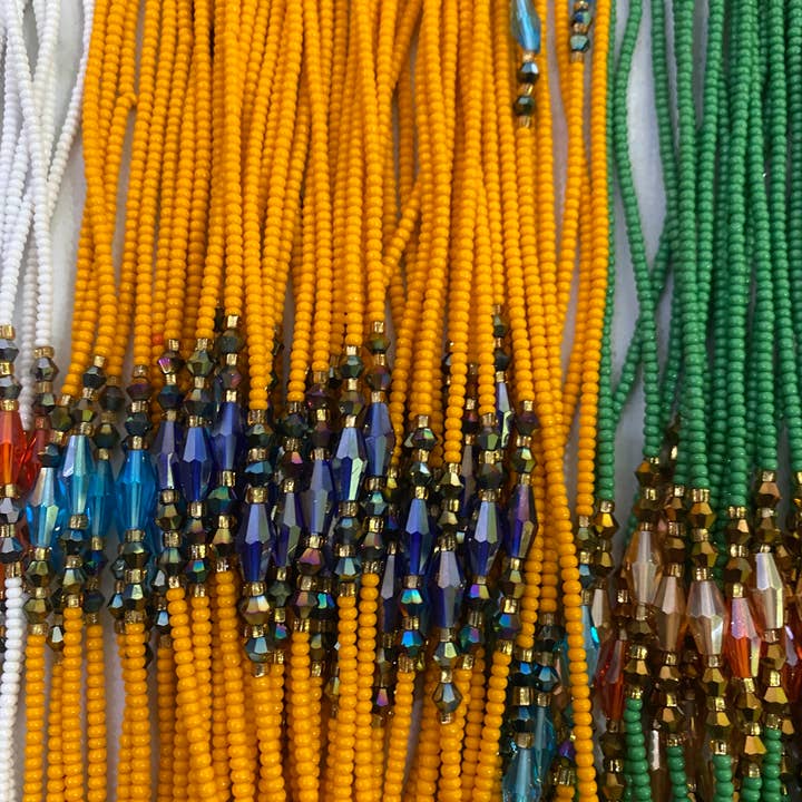 Judels Collection - Wholesale Beads - Wholesale Czech seed beads5