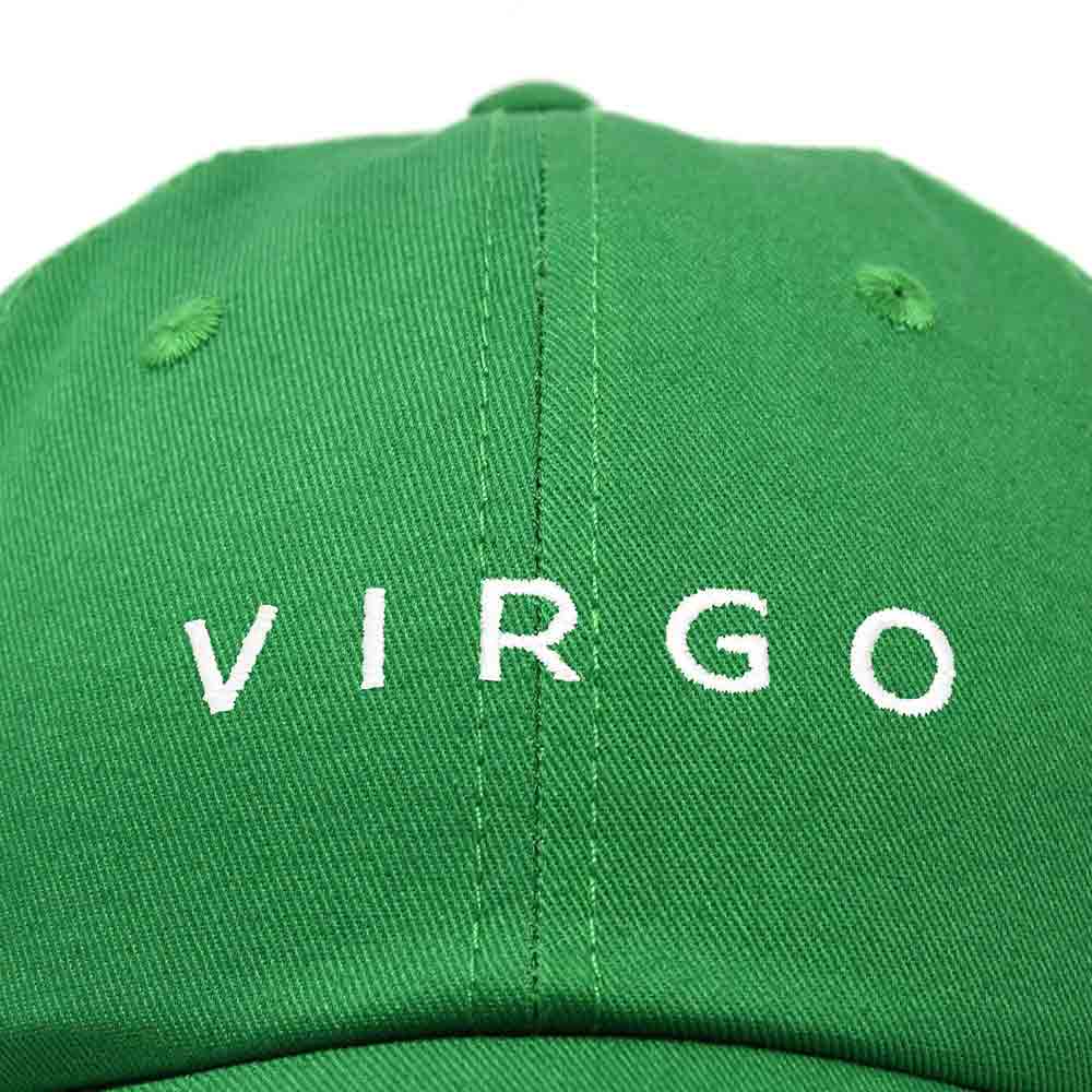 Dalix - Vendita all'ingrosso Cappellino da baseball - Donna - Cappello Dalix Virgo7