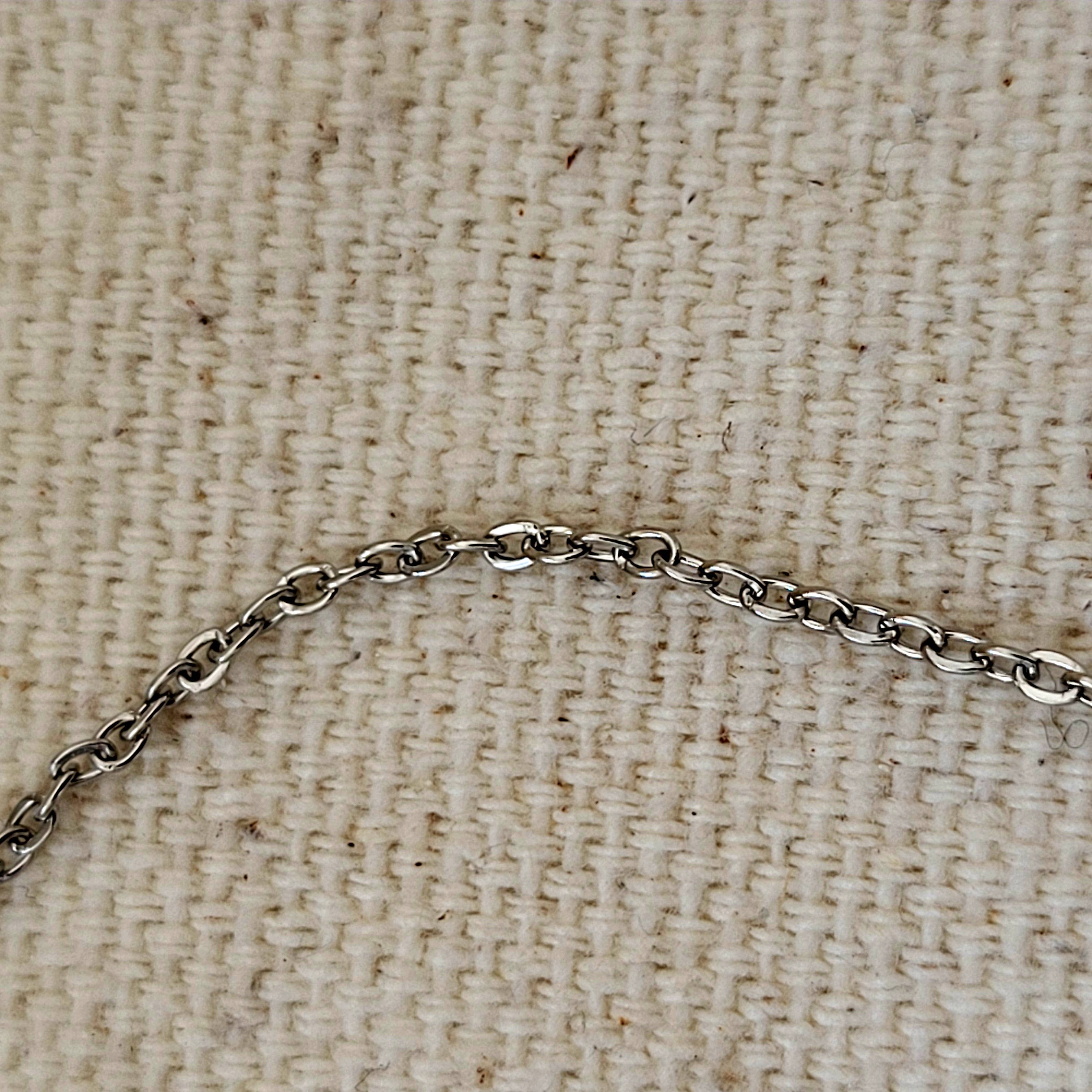 Maine Shellware - Wholesale Pendant/Charm Necklace - Hand Poured Pewter Mini Shape of Maine Pendant12