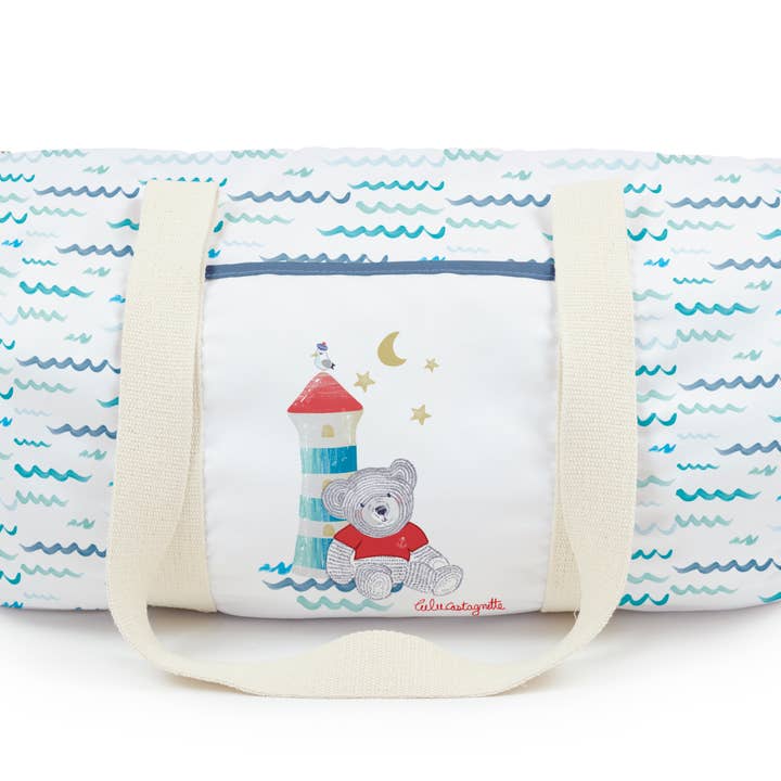 Sacs de week-end Apollo Lulu pour la vente par S&P NEWBORN, S.L. (Lulu)