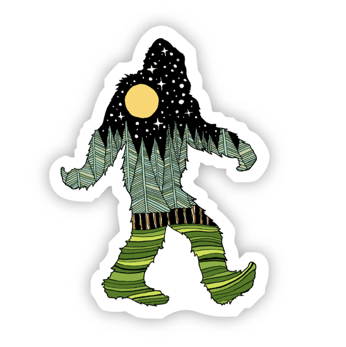 Big Moods - Wholesale Sticker - Display And 100 Best-Selling Stickers - 20% sticker discount18