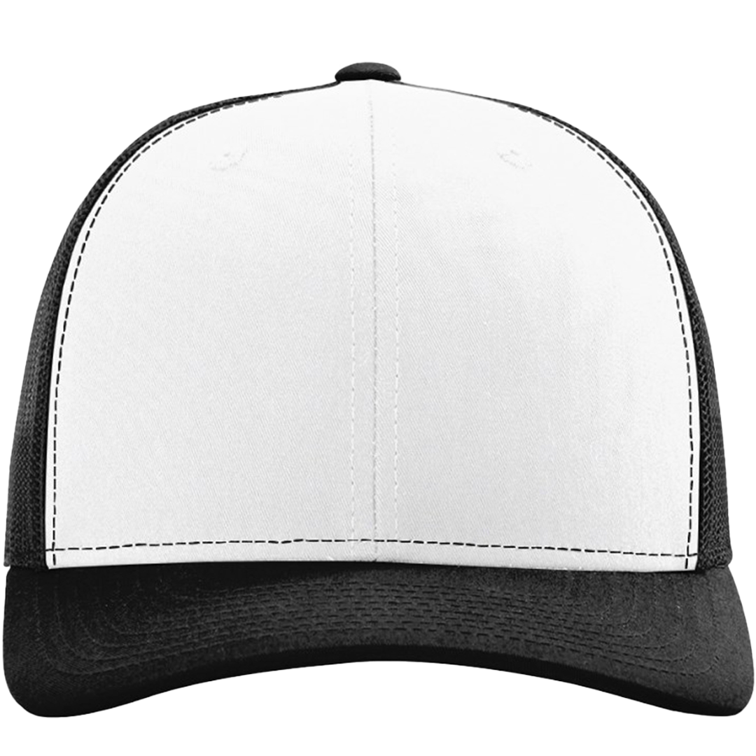 Stryder Gear - Wholesale Trucker Hat - Unisex - Custom Richardson 112 Hats89