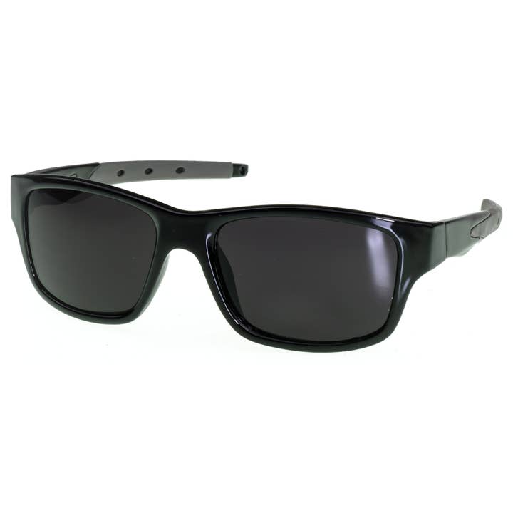 Lunettes de soleil Mix Sport POLARISÉES - 24 paires pour la vente par Bernardino